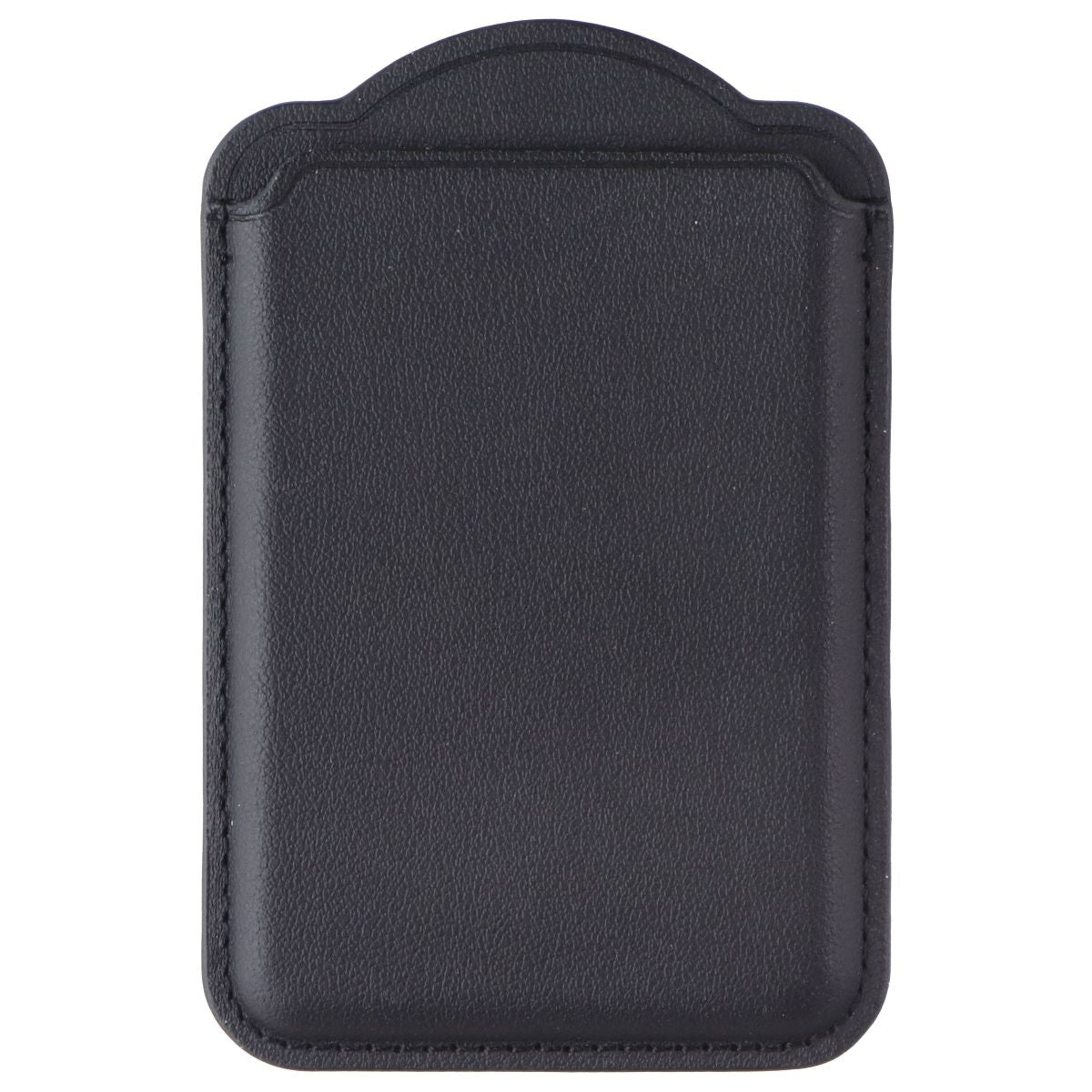 Samsung Minimalist Magnetic Wallet - Black Cell Phone - Other Accessories Samsung - Simple Cell Bulk Wholesale Pricing - USA Seller