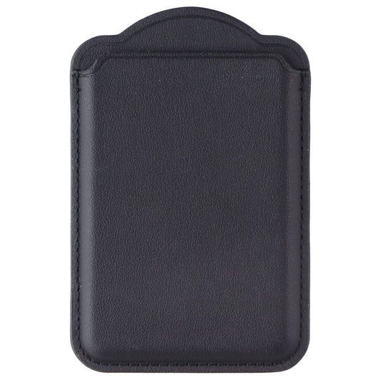 Samsung Minimalist Magnetic Wallet - Black