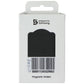 Samsung Minimalist Magnetic Wallet - Black Cell Phone - Other Accessories Samsung - Simple Cell Bulk Wholesale Pricing - USA Seller
