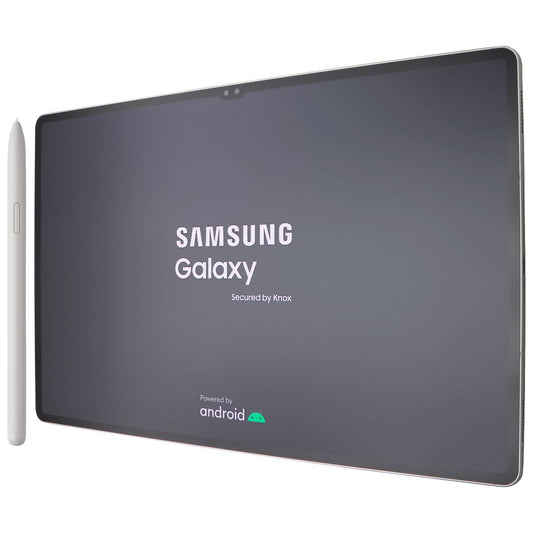 Samsung Galaxy Tab S9 Ultra 14.6-in (SM-X910) Wi-Fi with S-Pen 512GB - Beige