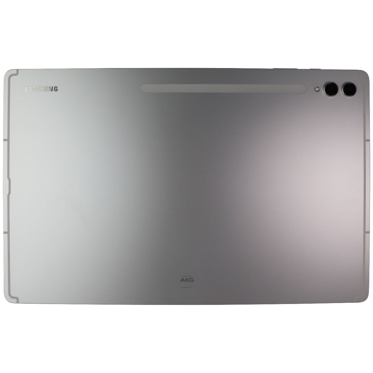 Samsung Galaxy Tab S9 Ultra (14.6-in) with S-Pen (Wi-Fi) - Beige/256GB (SM-X910) iPads, Tablets & eBook Readers Samsung    - Simple Cell Bulk Wholesale Pricing - USA Seller