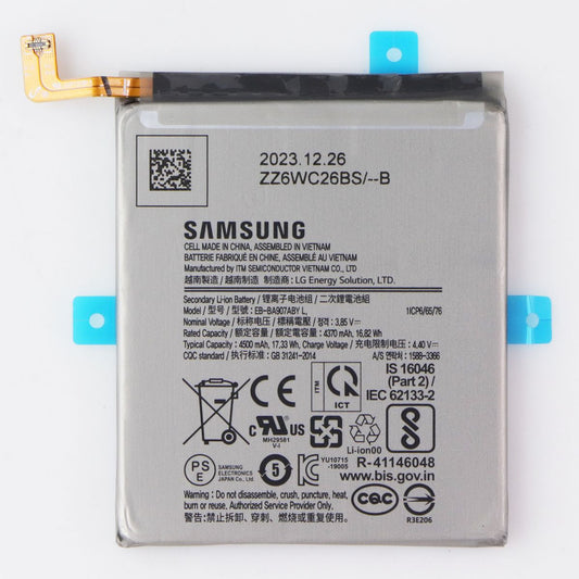 Repair Part - OEM Battery (EB-BA907ABY) for Galaxy A71 5G (SM-A7160) GH82-22409A