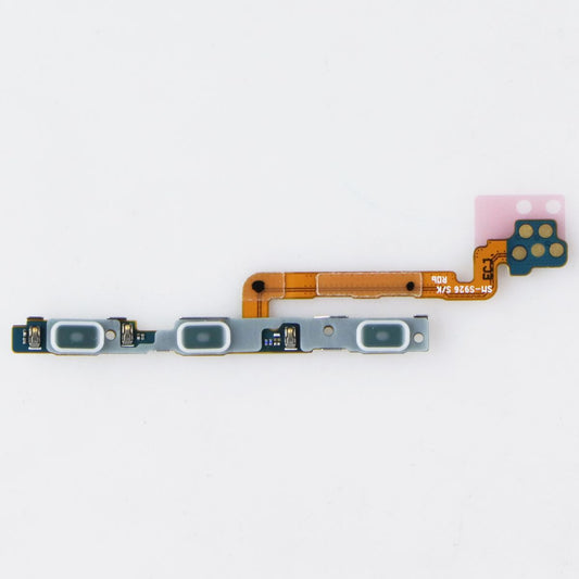 Repair Part Side Key Volume Flex Cable (FPCB) for Samsung Galaxy S24+ (SM-S926) Cell Phone - Replacement Parts & Tools Samsung - Simple Cell Bulk Wholesale Pricing - USA Seller