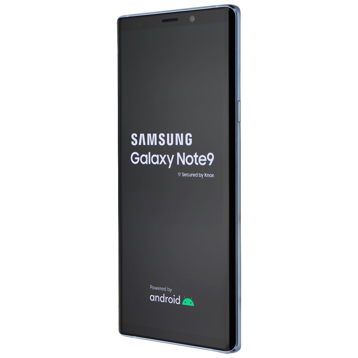 Samsung Galaxy Note9 (6.4-inch) (SM-N960U) Unlocked - 128GB / Cloud Silver Cell Phones & Smartphones Samsung - Simple Cell Bulk Wholesale Pricing - USA Seller