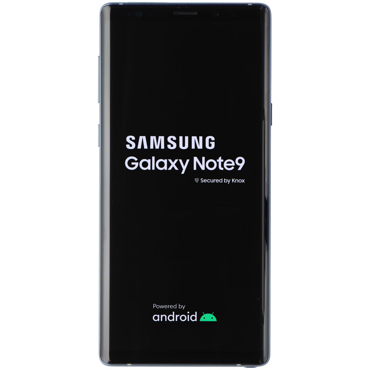 Samsung Galaxy Note9 (6.4-inch) SM-N960U1 (Unlocked) - 128GB/Cloud Silver Cell Phones & Smartphones Samsung    - Simple Cell Bulk Wholesale Pricing - USA Seller