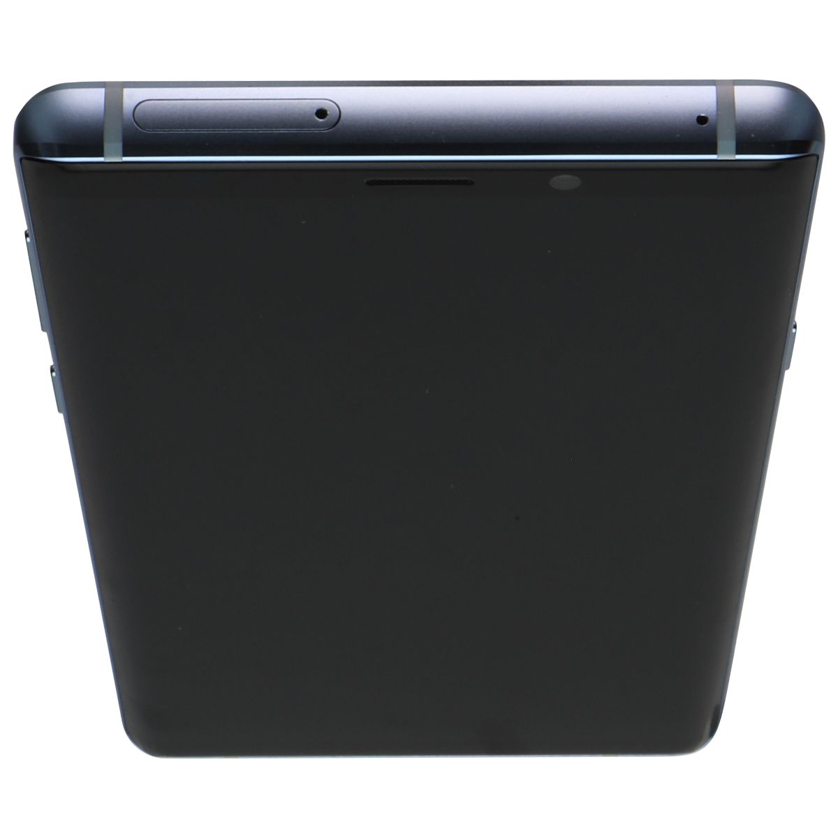 Samsung Galaxy Note9 (6.4-inch) SM-N960U1 (Unlocked) - 128GB/Cloud Silver Cell Phones & Smartphones Samsung    - Simple Cell Bulk Wholesale Pricing - USA Seller