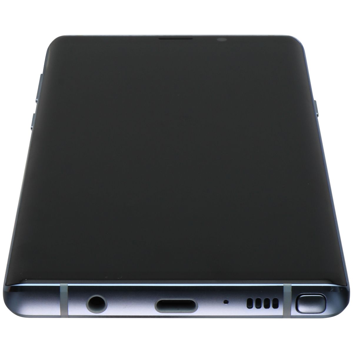 Samsung Galaxy Note9 (6.4-inch) SM-N960U1 (Unlocked) - 128GB/Cloud Silver Cell Phones & Smartphones Samsung    - Simple Cell Bulk Wholesale Pricing - USA Seller