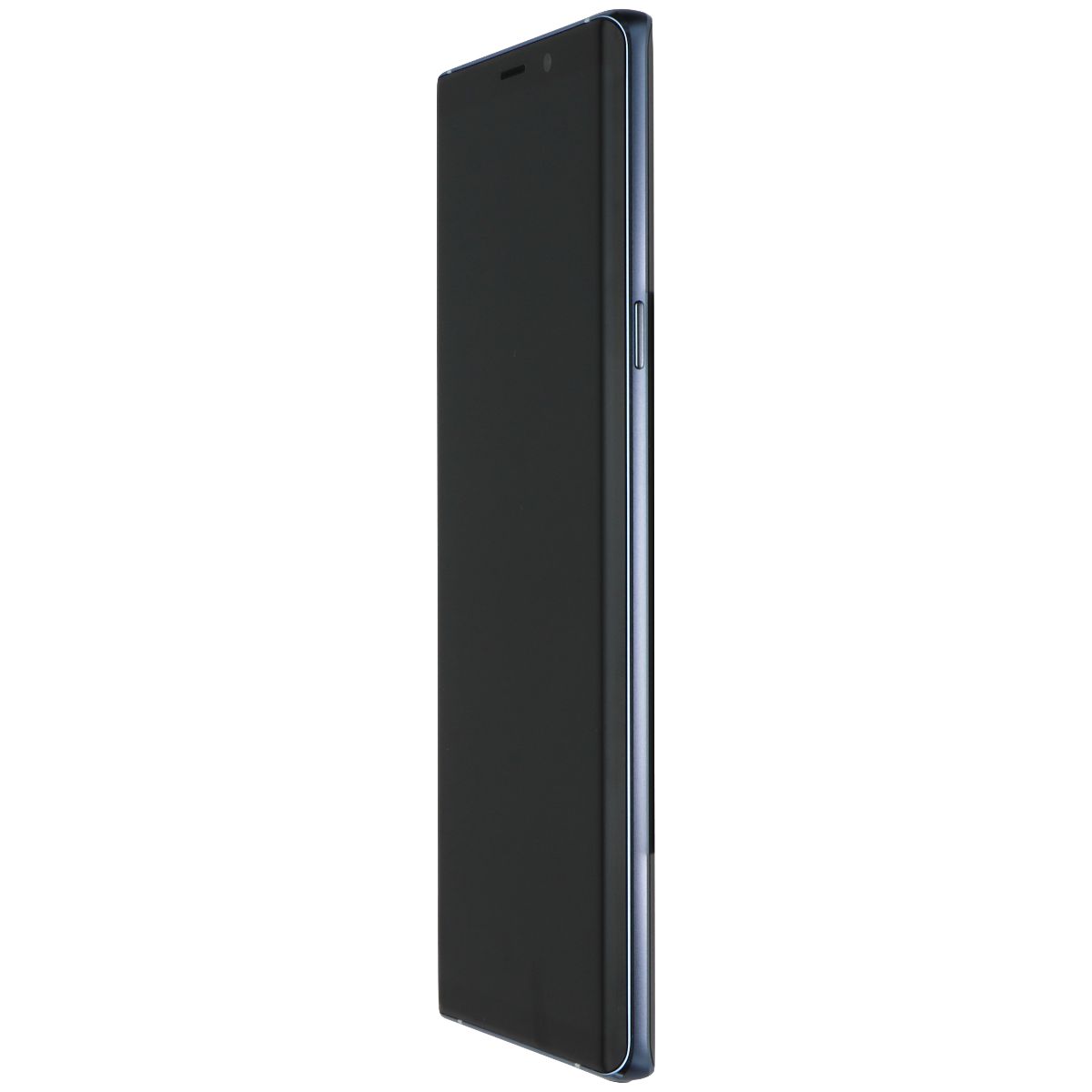 Samsung Galaxy Note9 (6.4-inch) SM-N960U1 (Unlocked) - 128GB/Cloud Silver Cell Phones & Smartphones Samsung - Simple Cell Bulk Wholesale Pricing - USA Seller