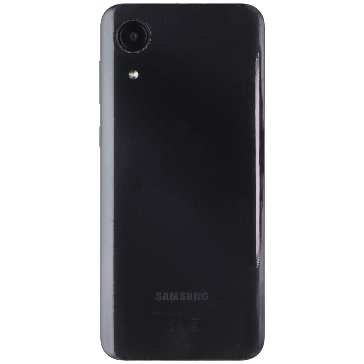 Samsung Galaxy A03 Core (6.5-in) Smartphone (SM-A032F/DS) Unlocked - 32GB/Black Cell Phones & Smartphones Samsung - Simple Cell Bulk Wholesale Pricing - USA Seller