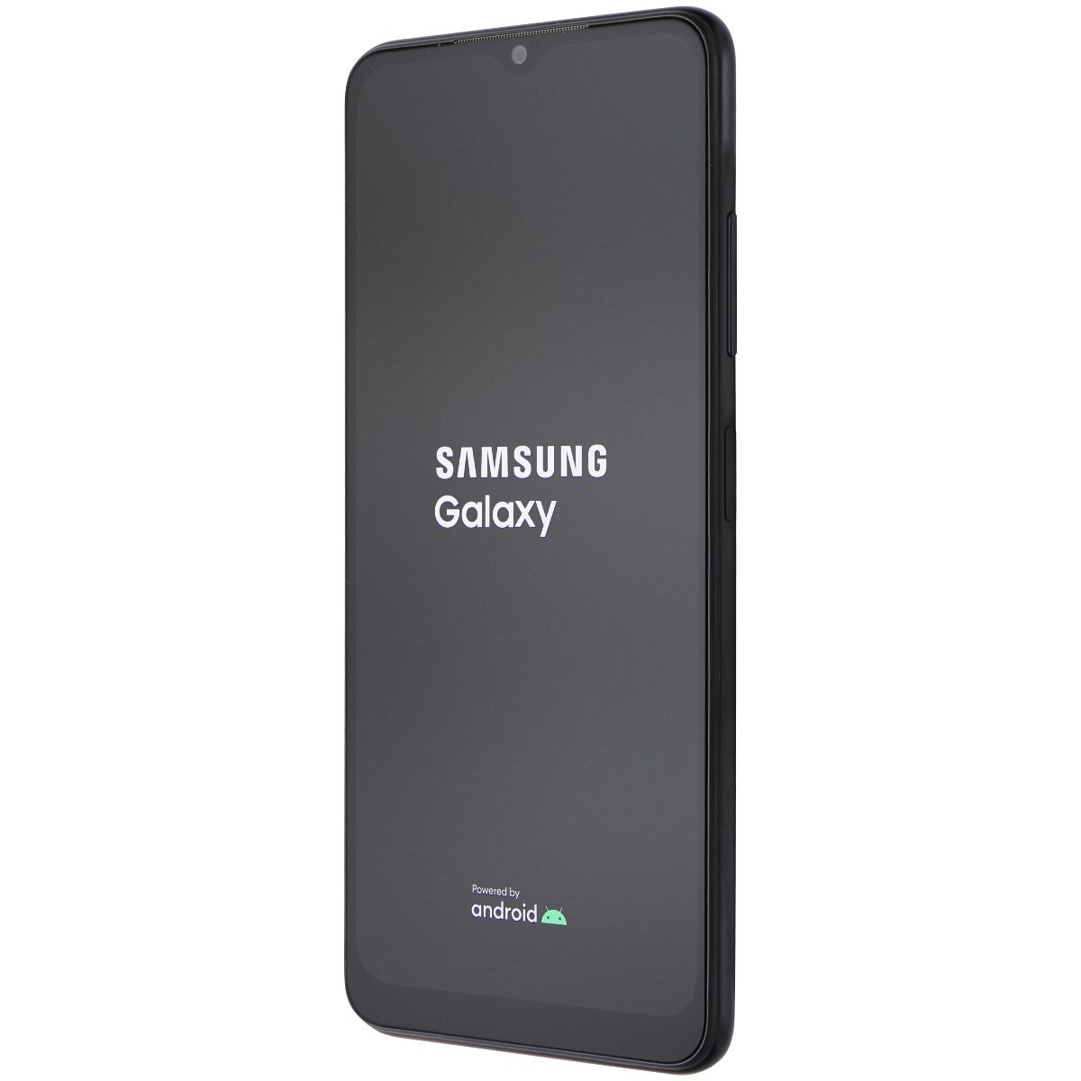 Samsung Galaxy A03s (6.5-in) Smartphone (SM-S135DL) Tracfone Only - 32GB/Black Cell Phones & Smartphones Samsung - Simple Cell Bulk Wholesale Pricing - USA Seller