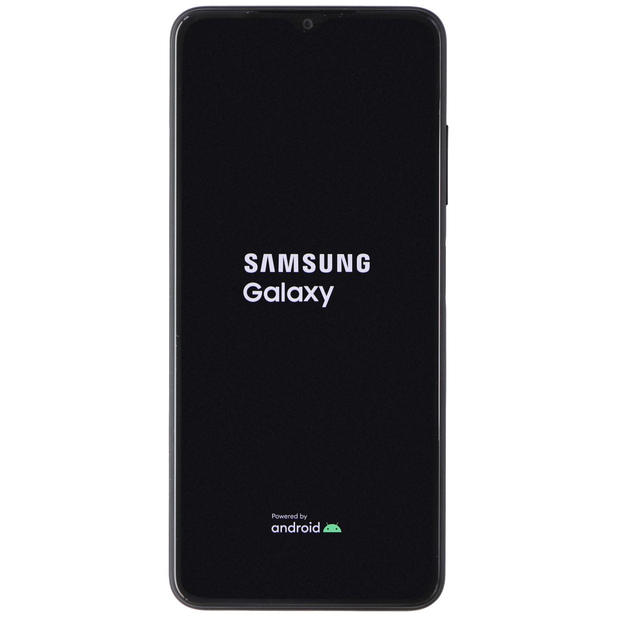 Samsung Galaxy A03s (6.5-in) Smartphone (SM-A037U) Verizon - 32GB/Black