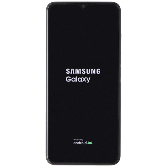 Samsung Galaxy A03s (6.5-in) SM-S134DL Straight Talk/Tracfone Only - 32GB/Black Cell Phones & Smartphones Samsung - Simple Cell Bulk Wholesale Pricing - USA Seller