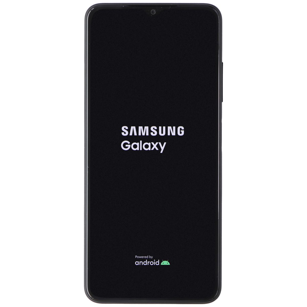 Samsung Galaxy A03s (6.5-in) Smartphone (SM-S135DL) Tracfone Only - 32GB/Black Cell Phones & Smartphones Samsung - Simple Cell Bulk Wholesale Pricing - USA Seller