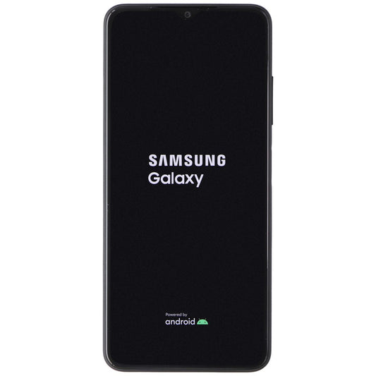 Samsung Galaxy A03s (6.5-in) Smartphone (SM-S135DL) Tracfone Only - 32GB/Black Cell Phones & Smartphones Samsung - Simple Cell Bulk Wholesale Pricing - USA Seller
