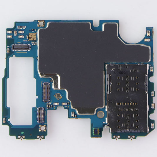 Repair Part SVC Assembly (SEA) Main Motherboard for Galaxy A51 5G (A516U/A516U1) Cell Phone - Replacement Parts & Tools Samsung - Simple Cell Bulk Wholesale Pricing - USA Seller