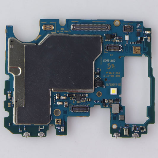 Repair Part SVC Assembly (SEA) Main Motherboard for Galaxy A51 5G (A516U/A516U1) Cell Phone - Replacement Parts & Tools Samsung - Simple Cell Bulk Wholesale Pricing - USA Seller