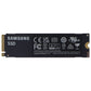Samsung 990 EVO SSD (1TB) PCIe Gen 4x4, Gen 5x2 M.2 2280 NVMe Internal SSD Digital Storage - Solid State Drives Samsung - Simple Cell Bulk Wholesale Pricing - USA Seller