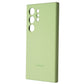 Samsung Official Silicone Case for Samsung Galaxy S24 Ultra - Lime Cell Phone - Cases, Covers & Skins Samsung - Simple Cell Bulk Wholesale Pricing - USA Seller