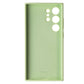 Samsung Official Silicone Case for Samsung Galaxy S24 Ultra - Lime Cell Phone - Cases, Covers & Skins Samsung - Simple Cell Bulk Wholesale Pricing - USA Seller