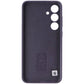 Samsung Official Silicone Case for Galaxy S24+ (Plus) - Dark Violet