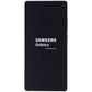 Samsung Galaxy S25 Ultra (6.9) Smartphone (S938U) Unlocked - 256GB/Silver Blue Cell Phones & Smartphones Samsung - Simple Cell Bulk Wholesale Pricing - USA Seller