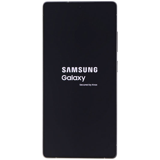 Samsung Galaxy S25 Ultra (6.9) Smartphone SM-S938U Unlocked - 256GB/Silver Blue
