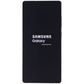 Samsung Galaxy S25 Ultra (6.9) Smartphone (SM-S938U) Verizon - 256GB/Silver Blue Cell Phones & Smartphones Samsung - Simple Cell Bulk Wholesale Pricing - USA Seller