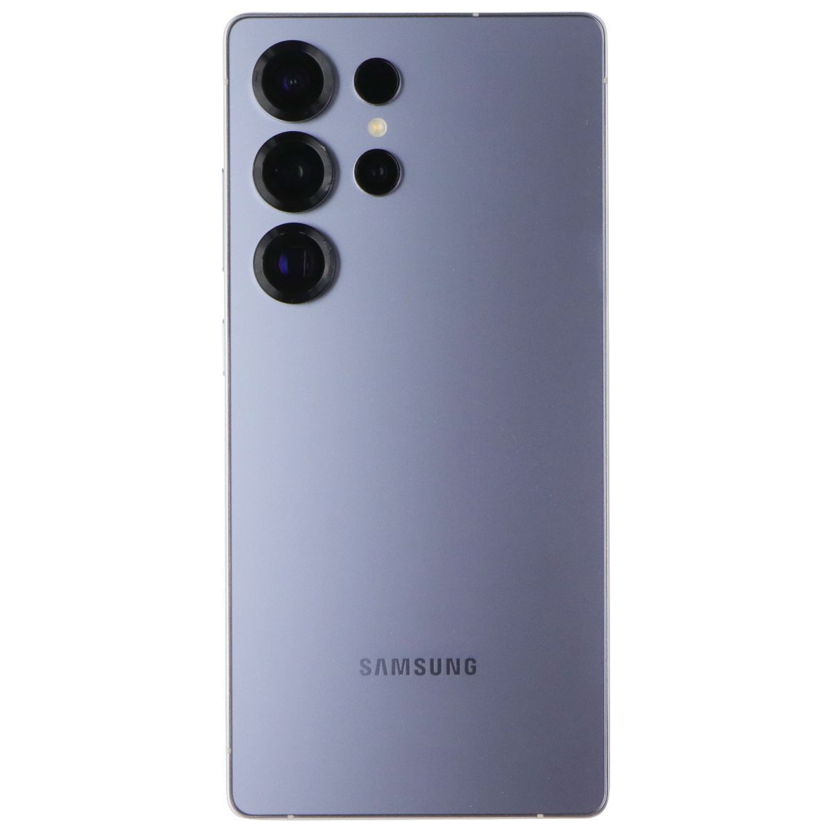 Samsung Galaxy S25 Ultra (6.9) Smartphone (SM-S938U) Verizon - 256GB/Silver Blue Cell Phones & Smartphones Samsung - Simple Cell Bulk Wholesale Pricing - USA Seller