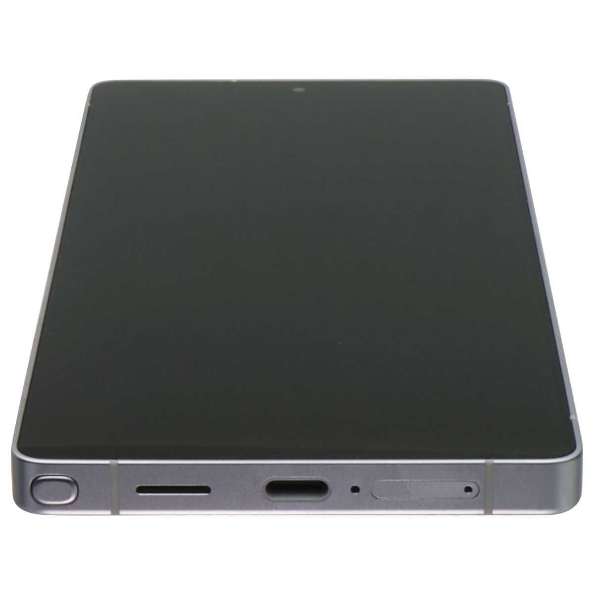 Samsung Galaxy S25 Ultra (6.9) Smartphone (SM-S938U) Verizon - 256GB/Silver Blue Cell Phones & Smartphones Samsung - Simple Cell Bulk Wholesale Pricing - USA Seller