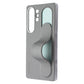 Samsung Official Standing Grip Case for Samsung Galaxy S25 Ultra - Gray