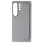 Samsung Official Standing Grip Case for Samsung Galaxy S25 Ultra - Gray