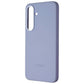 Samsung Official Silicone Case for Samsung Galaxy S25+ (Plus) - Light Blue Cell Phone - Cases, Covers & Skins Samsung - Simple Cell Bulk Wholesale Pricing - USA Seller