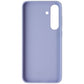 Samsung Official Silicone Case for Samsung Galaxy S25+ (Plus) - Light Blue Cell Phone - Cases, Covers & Skins Samsung - Simple Cell Bulk Wholesale Pricing - USA Seller