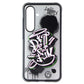 Samsung Flipsuit Rugged Case for Samsung Galaxy S25 - Black/Urban Art Graffiti Cell Phone - Cases, Covers & Skins Samsung - Simple Cell Bulk Wholesale Pricing - USA Seller