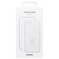 Samsung Frame Case for Galaxy S23 - White Cell Phone - Cases, Covers & Skins Samsung    - Simple Cell Bulk Wholesale Pricing - USA Seller