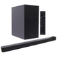 Samsung 2.1CH Dolby Audio Sound Bar with Subwoofer (HW-B550/ZA) - Black Home Multimedia - Home Speakers & Subwoofers Samsung - Simple Cell Bulk Wholesale Pricing - USA Seller