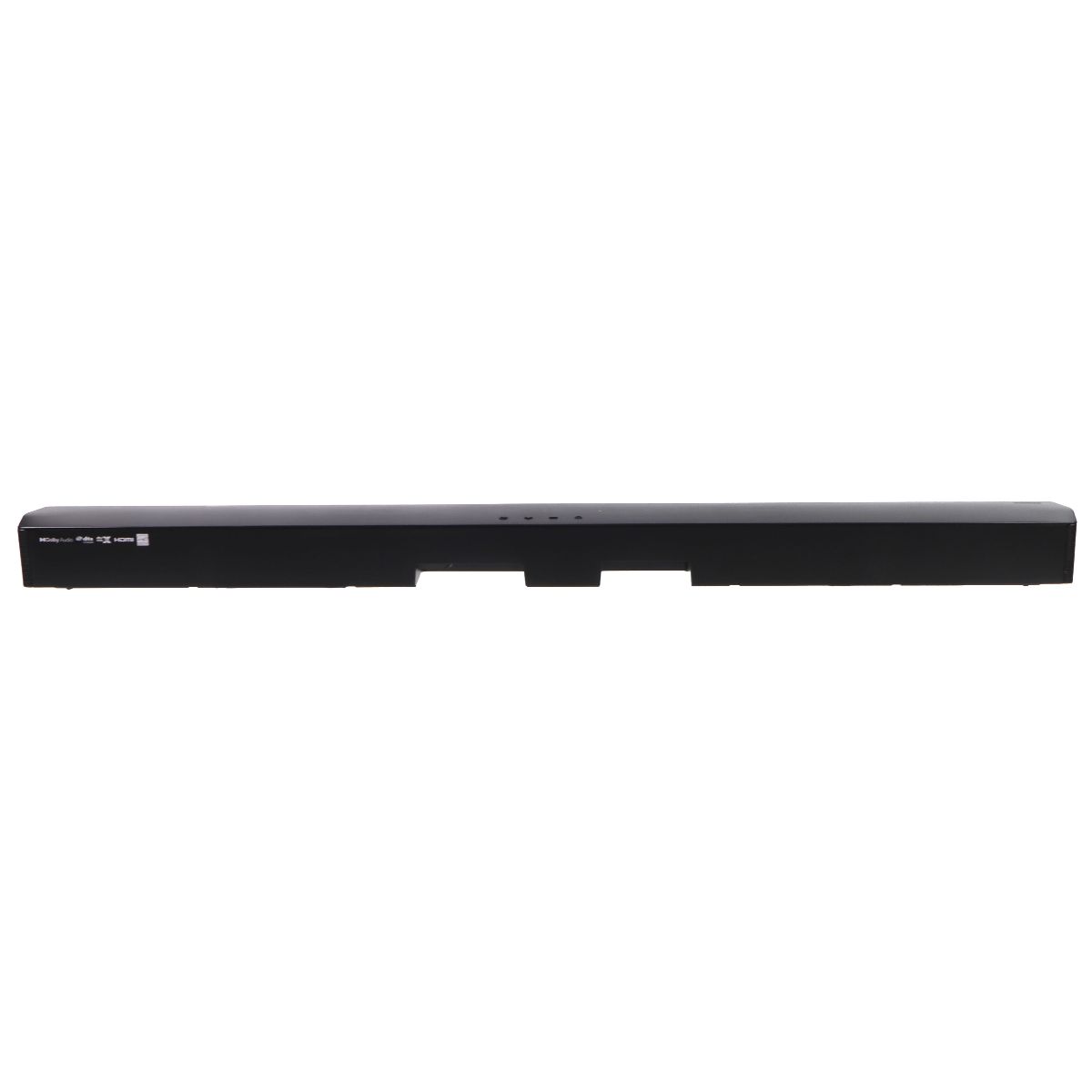 Samsung 2.1CH Dolby Audio Sound Bar with Subwoofer (HW-B550/ZA) - Black Home Multimedia - Home Speakers & Subwoofers Samsung - Simple Cell Bulk Wholesale Pricing - USA Seller