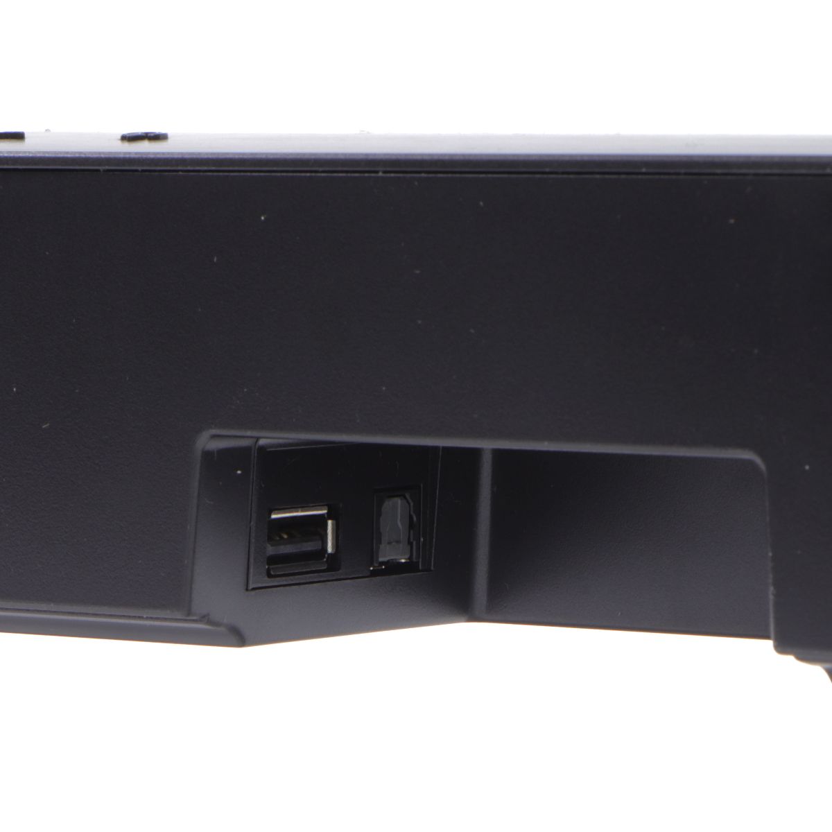 Samsung 2.1CH Dolby Audio Sound Bar with Subwoofer (HW-B550/ZA) - Black Home Multimedia - Home Speakers & Subwoofers Samsung - Simple Cell Bulk Wholesale Pricing - USA Seller