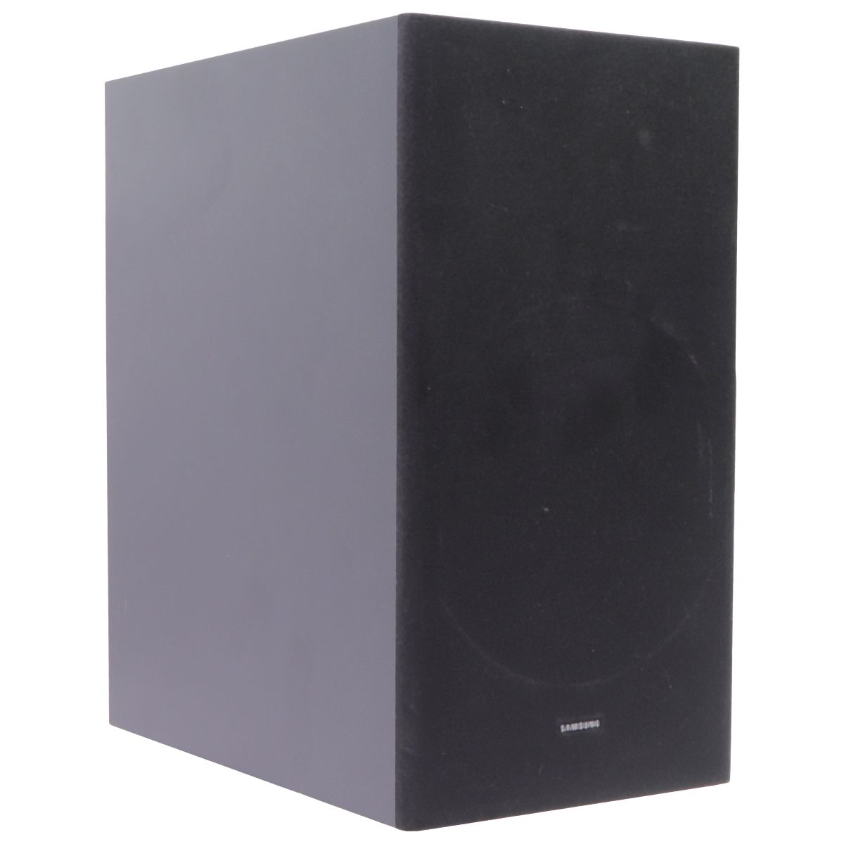 Samsung 2.1CH Dolby Audio Sound Bar with Subwoofer (HW-B550/ZA) - Black Home Multimedia - Home Speakers & Subwoofers Samsung - Simple Cell Bulk Wholesale Pricing - USA Seller