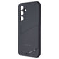Samsung Official Card Slot Cover Case for Galaxy A35 5G - Black (EF-OA356TBE) Cell Phone - Cases, Covers & Skins Samsung - Simple Cell Bulk Wholesale Pricing - USA Seller