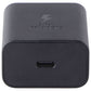 Samsung Super Fast Charging 25W USB-C Travel Adapter Charger - Black Cell Phone - Chargers & Cradles Samsung - Simple Cell Bulk Wholesale Pricing - USA Seller