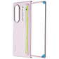Samsung S Pen Case for Samsung Galaxy Z Fold6 - Pink Cell Phone - Cases, Covers & Skins Samsung - Simple Cell Bulk Wholesale Pricing - USA Seller