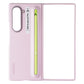 Samsung S Pen Case for Samsung Galaxy Z Fold6 - Pink Cell Phone - Cases, Covers & Skins Samsung - Simple Cell Bulk Wholesale Pricing - USA Seller