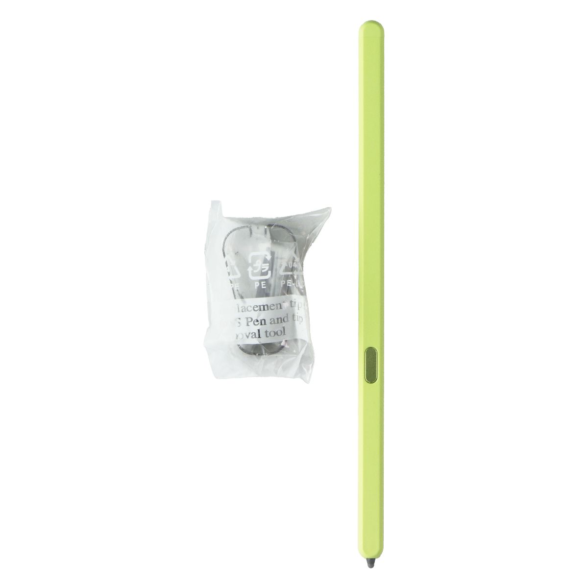 Samsung S Pen Case for Samsung Galaxy Z Fold6 - Pink Cell Phone - Cases, Covers & Skins Samsung - Simple Cell Bulk Wholesale Pricing - USA Seller