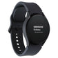 Samsung Galaxy Watch 5 (40mm) SM-R900 (Bluetooth Only) - Graphite Smart Watches Samsung    - Simple Cell Bulk Wholesale Pricing - USA Seller