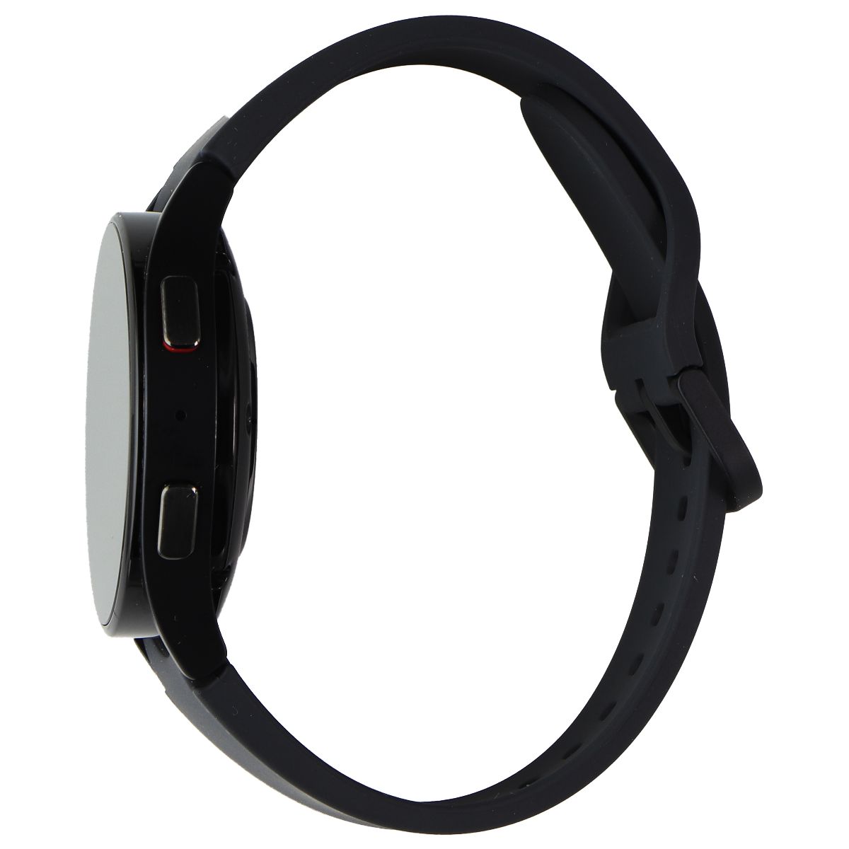 Samsung Galaxy Watch 5 (40mm) SM-R900 (Bluetooth Only) - Graphite Smart Watches Samsung    - Simple Cell Bulk Wholesale Pricing - USA Seller