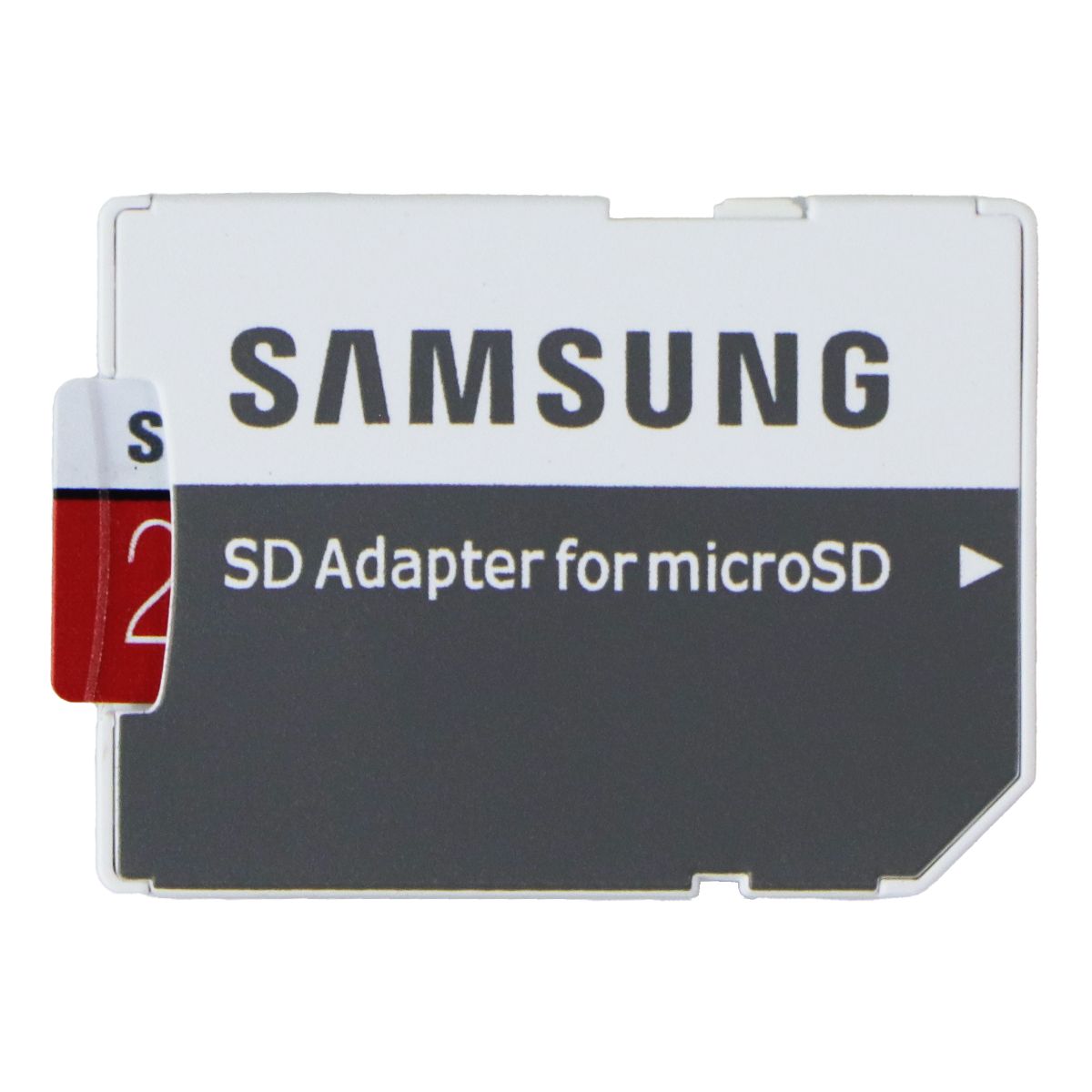 Samsung Evo Plus MicroSDXC UHS-I Memory Card with SD Adapter - 256GB Cell Phone - Memory Cards Samsung - Simple Cell Bulk Wholesale Pricing - USA Seller