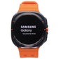 Samsung Galaxy Watch Ultra 47mm Wi-Fi + LTE (L705U) Titanium Gray/Marine Orange