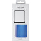Samsung Flipsuit Case for Galaxy Z Flip5 - Transparent Cell Phone - Cases, Covers & Skins Samsung - Simple Cell Bulk Wholesale Pricing - USA Seller