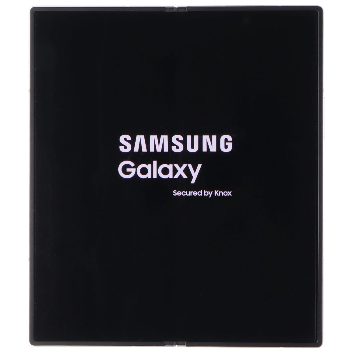 Samsung Galaxy Z Fold6 (7.6-in) Smartphone (SM-F956U1) Unlocked - 1TB / White Cell Phones & Smartphones Samsung - Simple Cell Bulk Wholesale Pricing - USA Seller